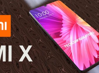 Xiaomi Redmi X