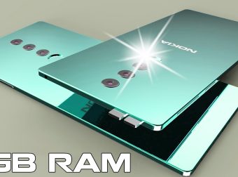 Nokia Edge Max vs OnePlus 7