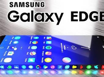 Samsung Galaxy Edge 2019
