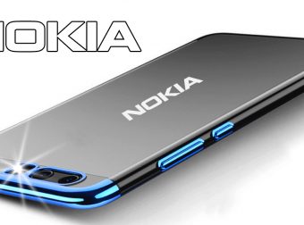Nokia Saga Edge Pro 2019