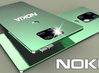 Nokia Maze Pro 2019 vs