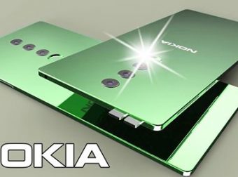Nokia ZenJutsu PureView