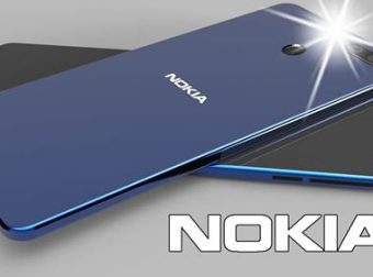 Nokia N2 Edge Pro 2019 vs Xiaomi Mi 9