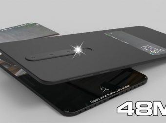 Os melhores smartphones com câmera tripla em maio