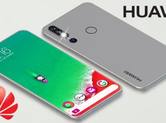 Os melhores telefones da Huawei