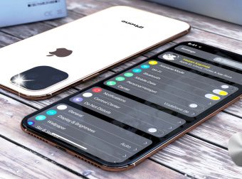 Apple iPhone Xr vs Google