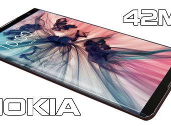 Nokia 10 Max 2019
