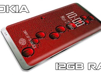 Nokia Swan Hybrid Max 2019