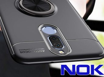 Nokia McLaren Edge Max vs