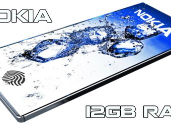 Nokia Zeno Max 2019 vs