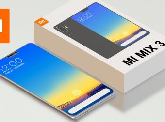 Xiaomi Mi A3