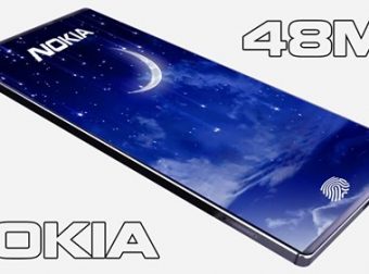 Nokia Z Duo Pro 2019