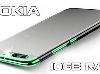 Nokia Mate Plus 2019