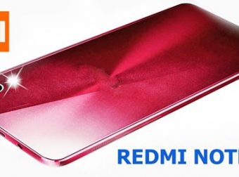 Xiaomi Redmi Note 7S