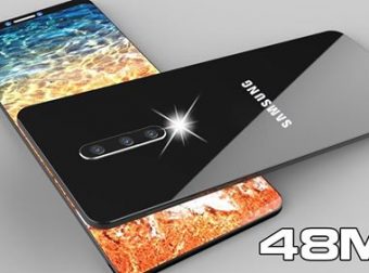 Os melhores telefones da série