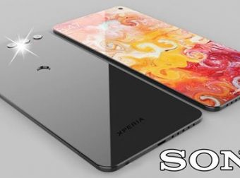 Samsung Galaxy M40 vs Sony Xperia 1