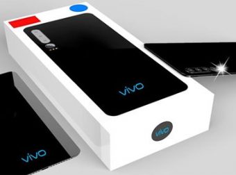 Vivo Nex 2