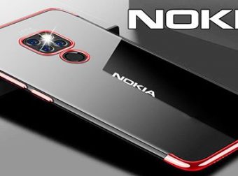 Nokia Asha Plus 2019