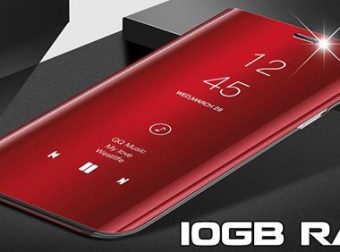 Os melhores smartphones