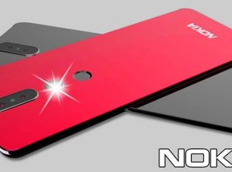 Nokia Zeno Xtreme 2019