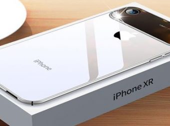 Honor 20 Pro vs. Apple iPhone XR