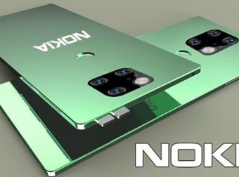 Nokia 10 Xtreme 2019 – monstro