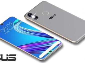 ASUS Zenfone 6