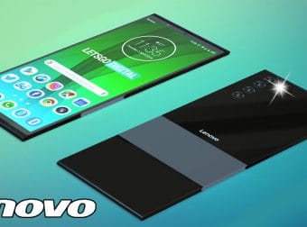 Lenovo Z6 Youth Edition