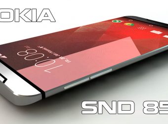 Nokia Saga Pro 2019