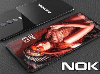 Nokia X7 Pro 2019