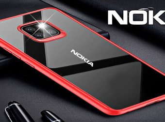 Nokia Zeno Max 2019 vs. Xiaomi Mi 9