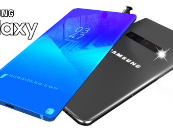 Samsung Galaxy Note 10