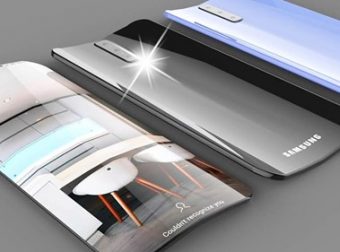 Samsung Galaxy Note 10