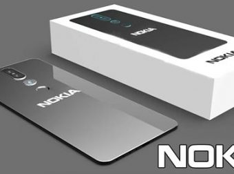 Nokia 9 Edge vs. Redmi Y3