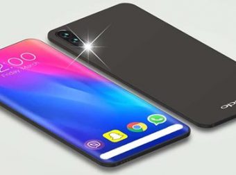 OPPO K3