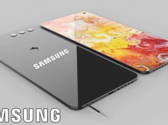 Samsung Galaxy Z Pro