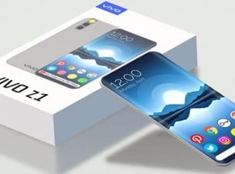 Vivo Z1 Pro