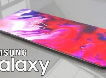 Samsung Galaxy A60