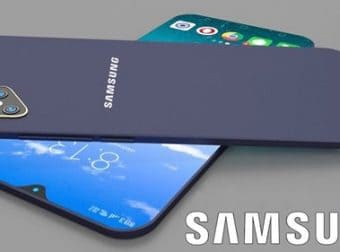 Samsung Galaxy M40
