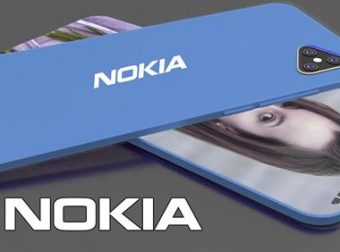 Nokia Safari Plus 2019