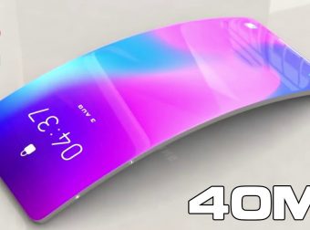 Melhores telefones chineses