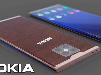 Nokia P1 Xtreme 2019