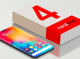 Realme 4