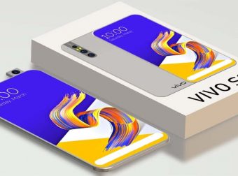 Vivo S1 Pro Midsummer Dream