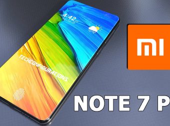 Os melhores smartphones