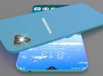Samsung Galaxy A90