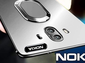 Nokia Swan Max Pro 2019