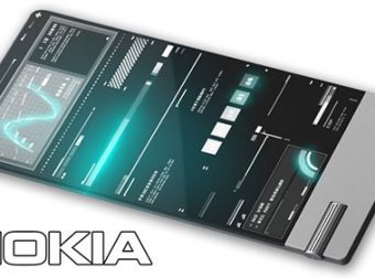 Nokia Zeno Compact vs Realme X