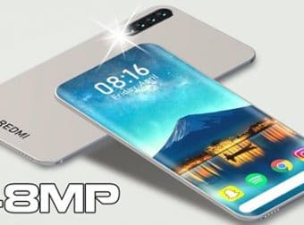 Os melhores smartphones