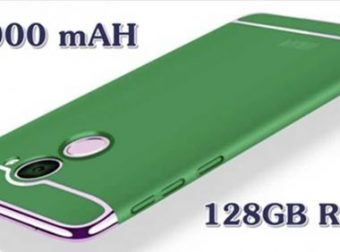 Nokia Maze Pro 2018 vs Nokia Edge Max